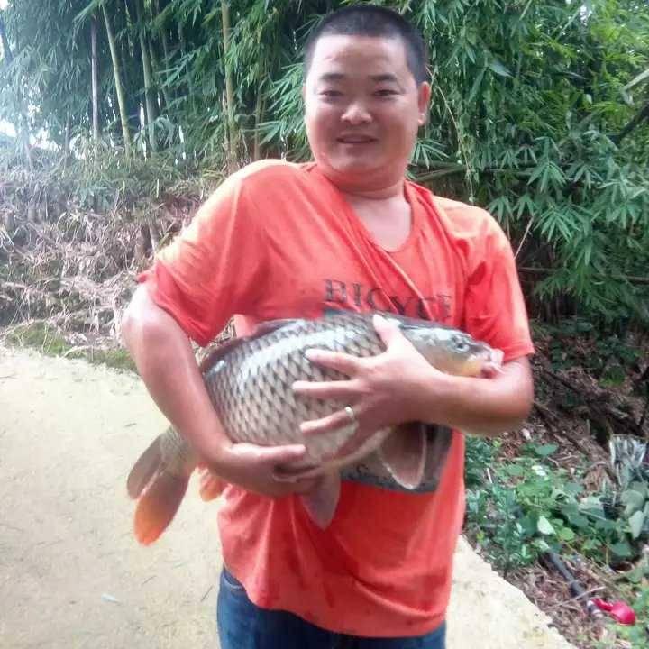 🐟老许🐟爱钓🐟