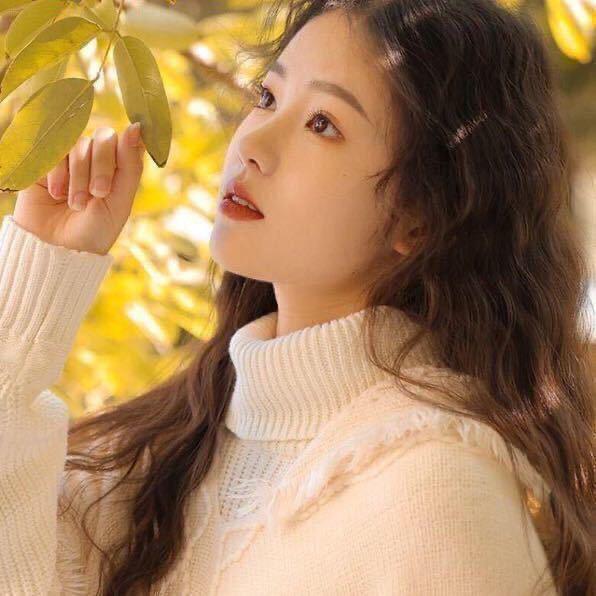 ＠自信最美✨