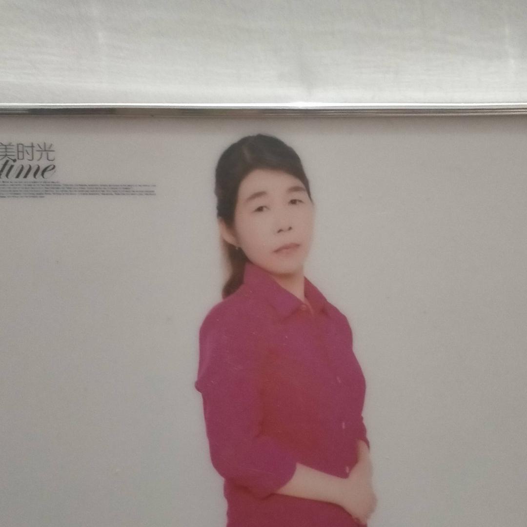 婷妹儿。