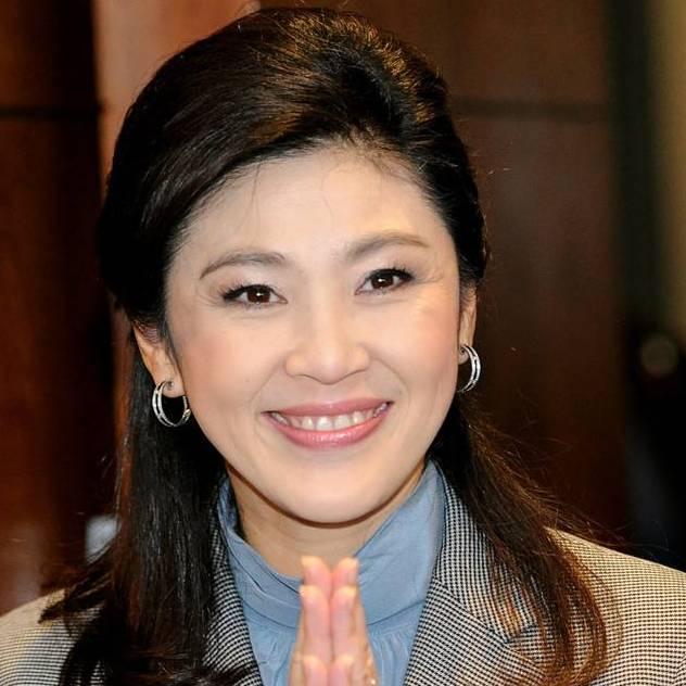 何为美人