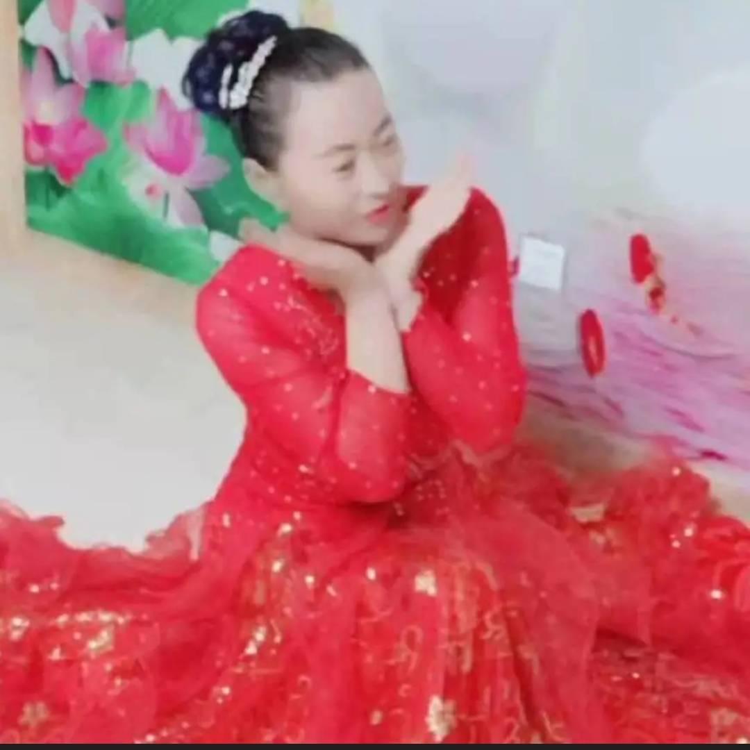 迷恋飞舞