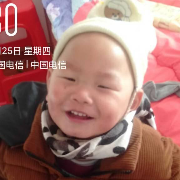 好又好头像