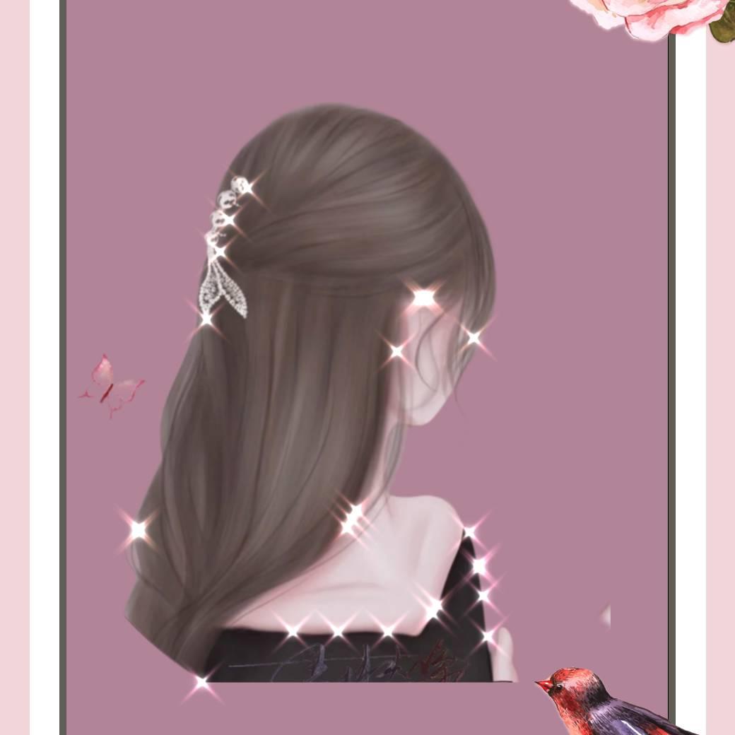莲花头饰制作