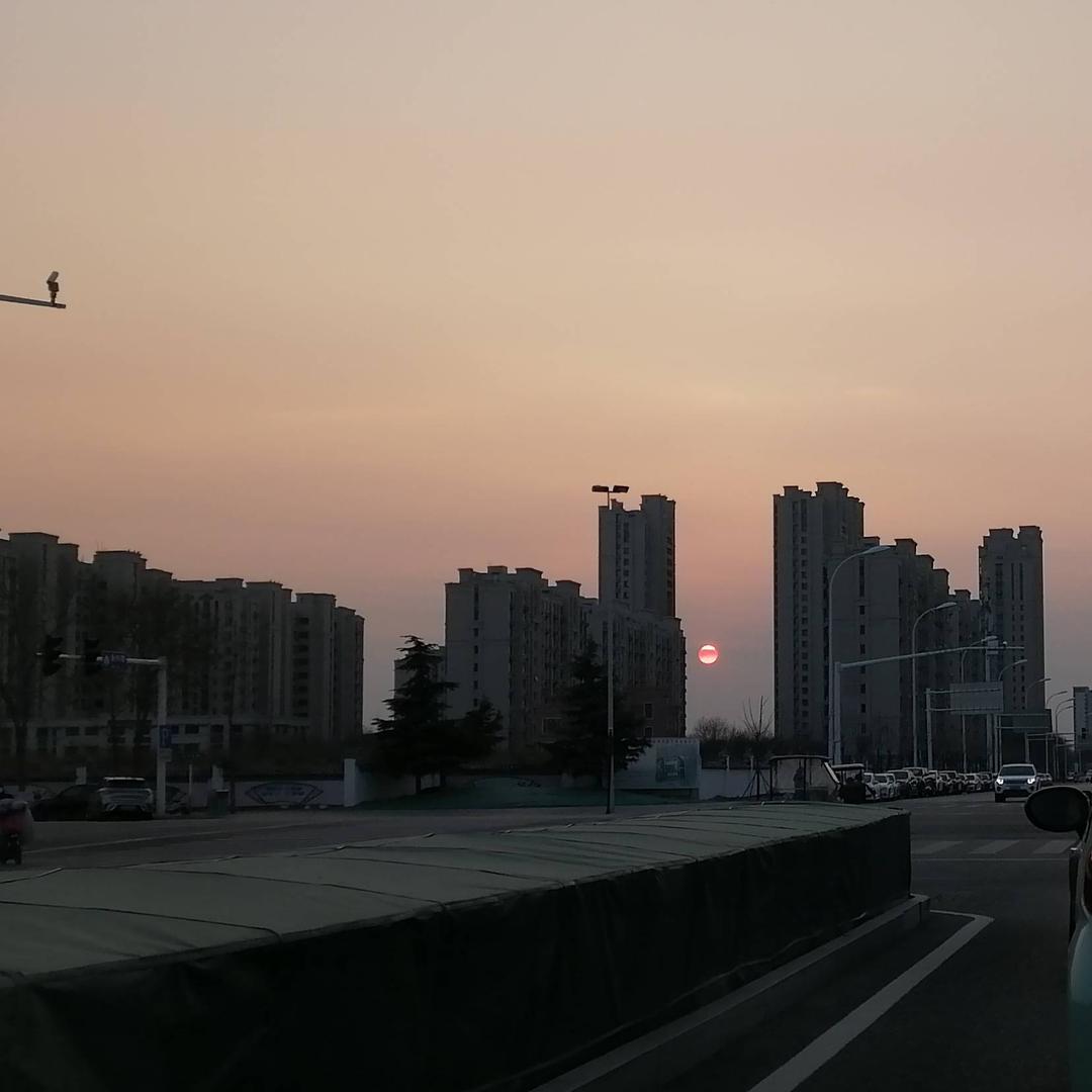 风景线