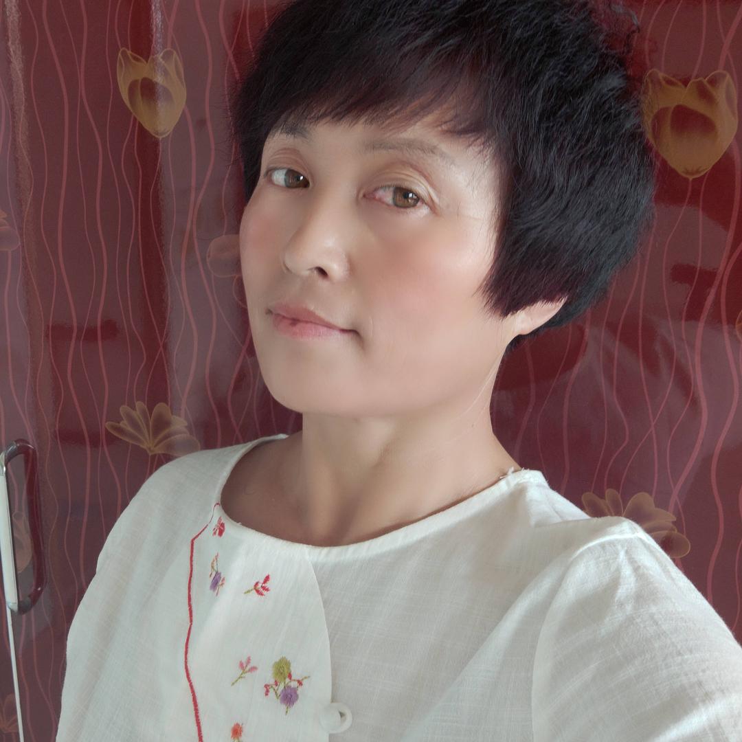 益谷食养磨坊（三嫂）