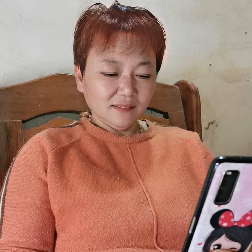 七妹