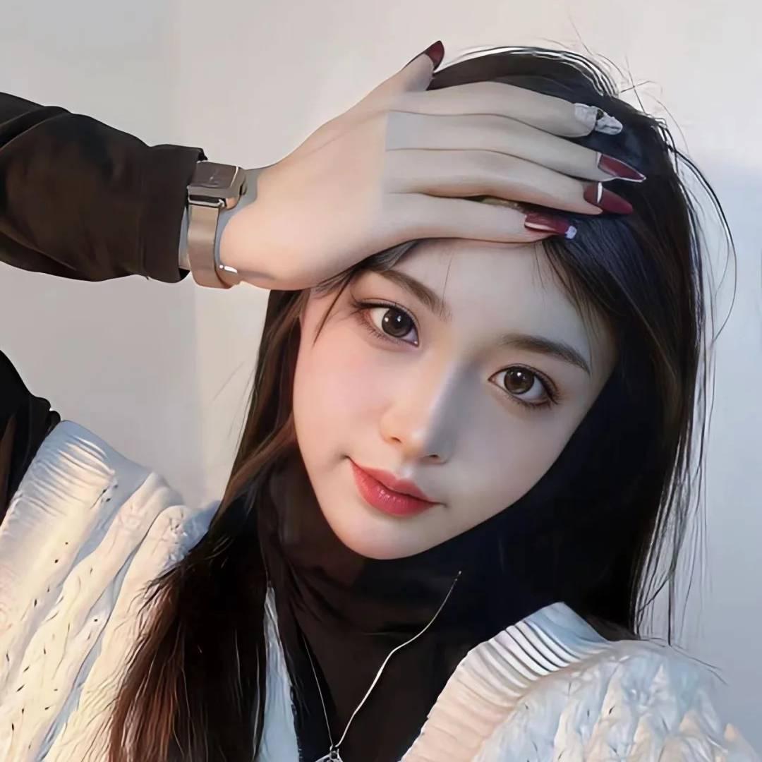 淡然、～