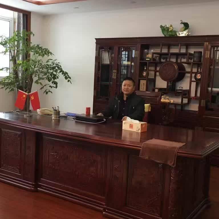 圣海卫浴 孙培军