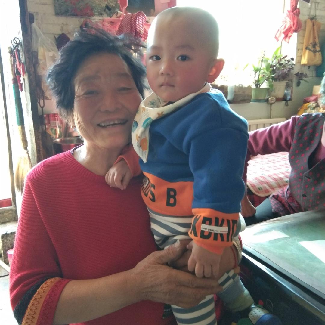 李村娥大姐