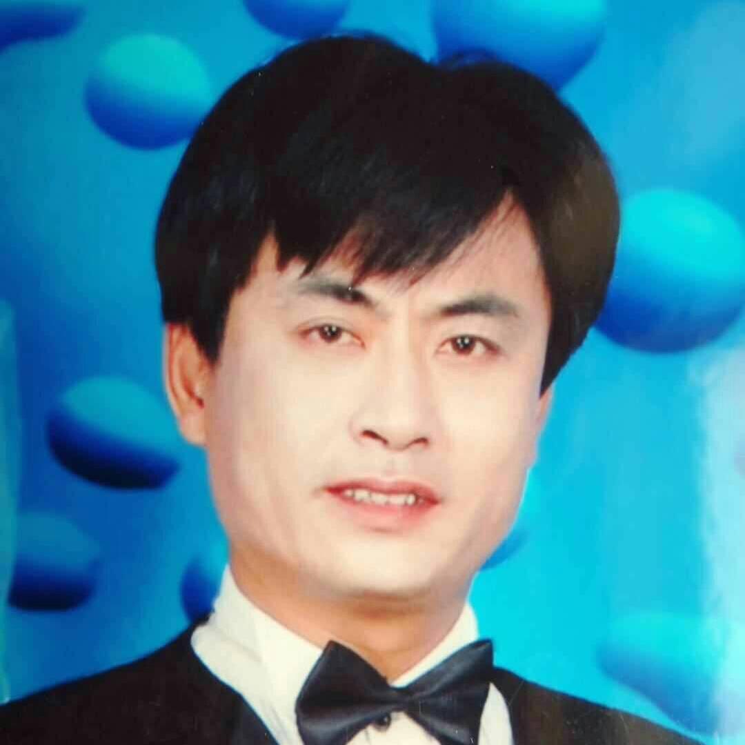 宋赫书法（红荷彩韵//书法圈主）