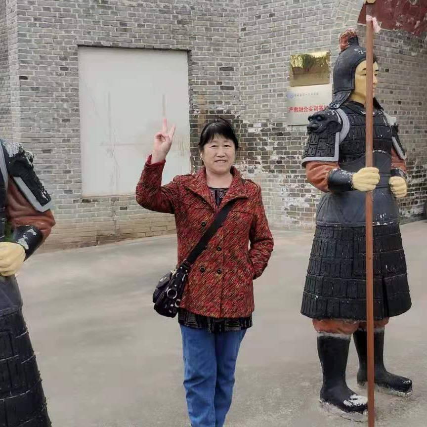 杨老师