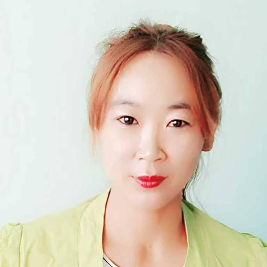 吕艳梅小四