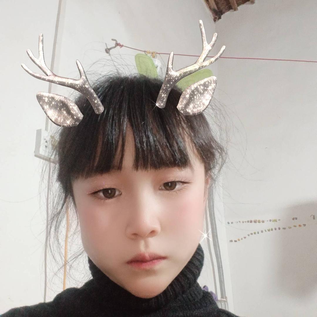 开心每一天😊😊