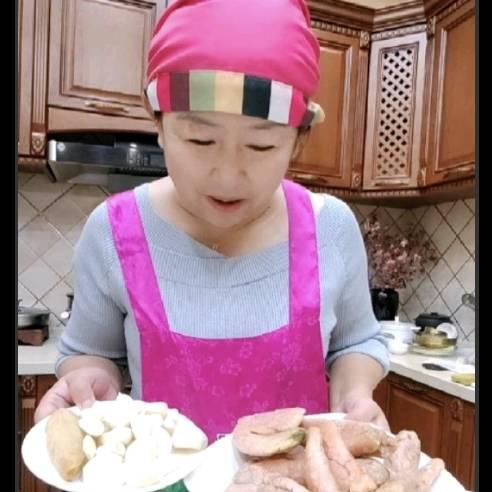 延边毛妞家小店