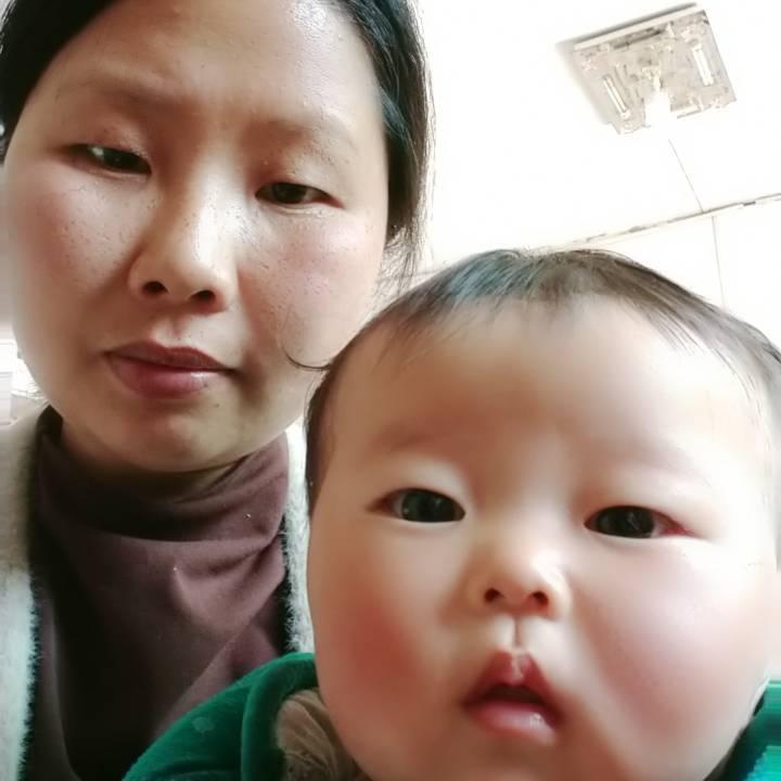 浩妈记录生活