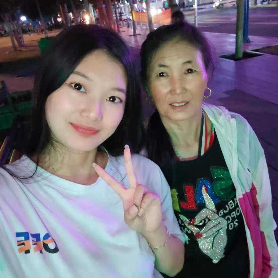兰秀娟