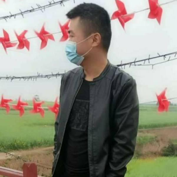 谁与，争锋