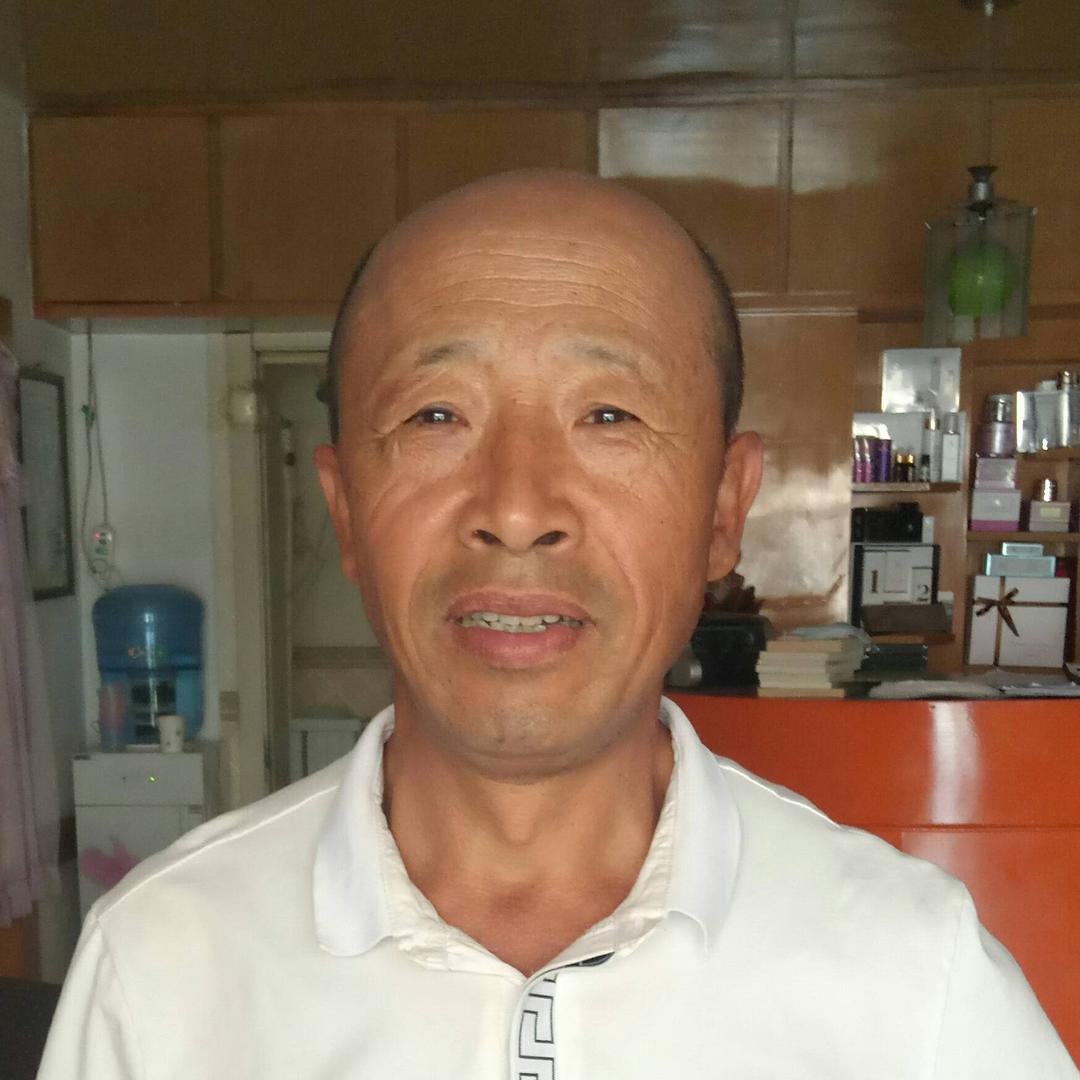 退休老王头