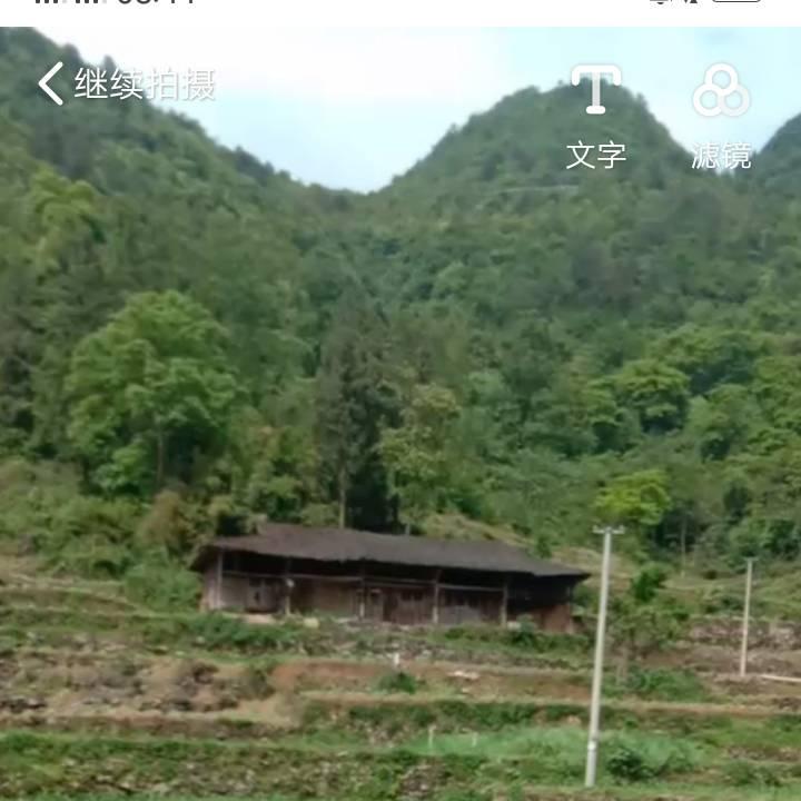 农村幺妹