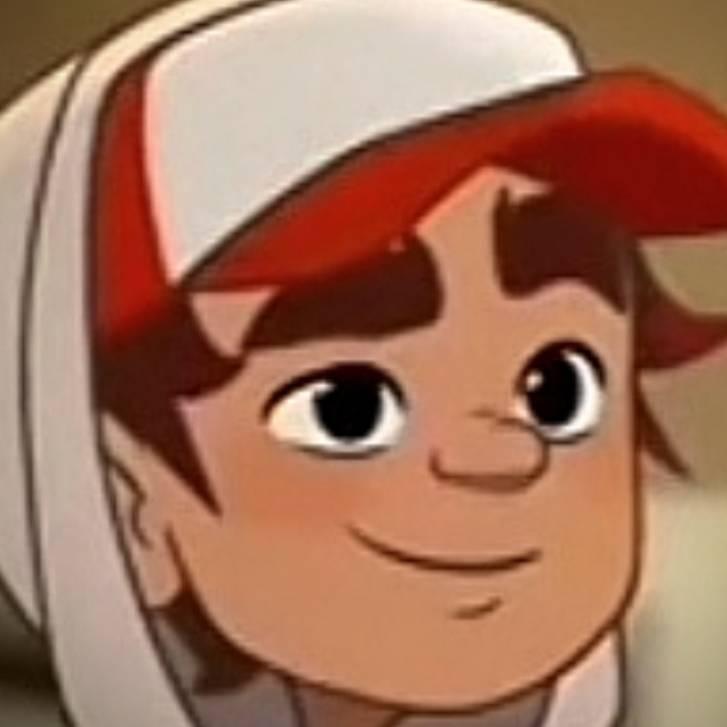 天刀（地铁跑酷）