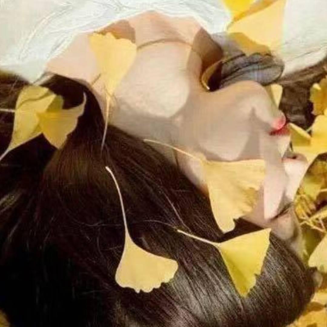 看淡一切。
