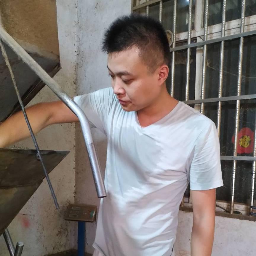 老吴家油坊