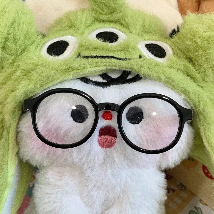 小茶包才不茶