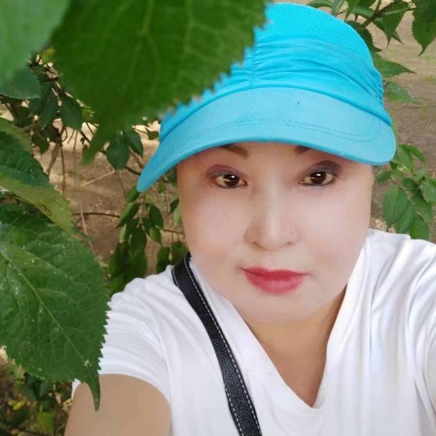坚持玫瑰🌹