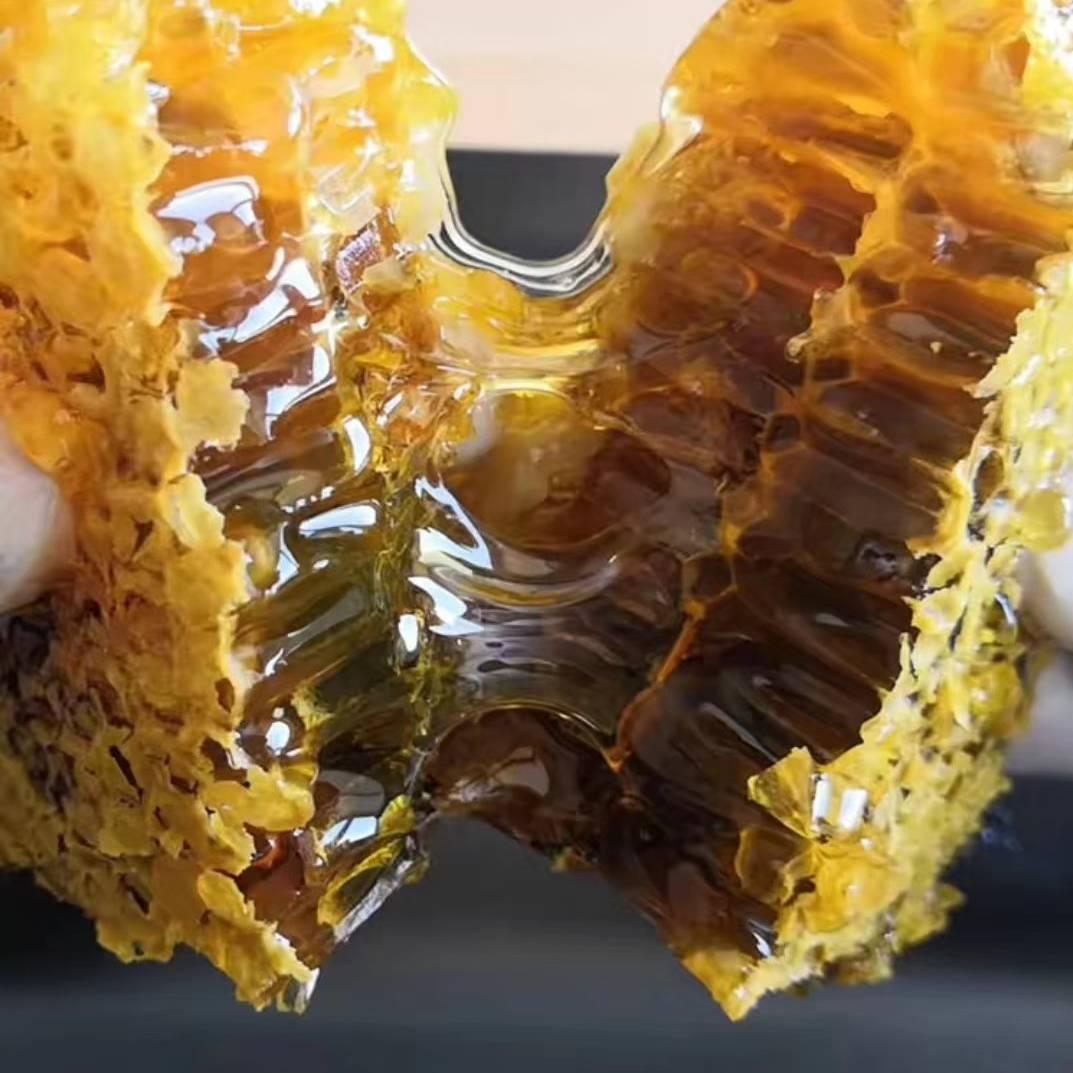 金汁蜜露纯天然