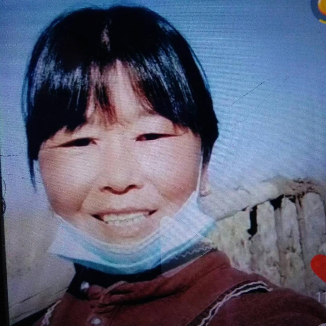 乡村大姐