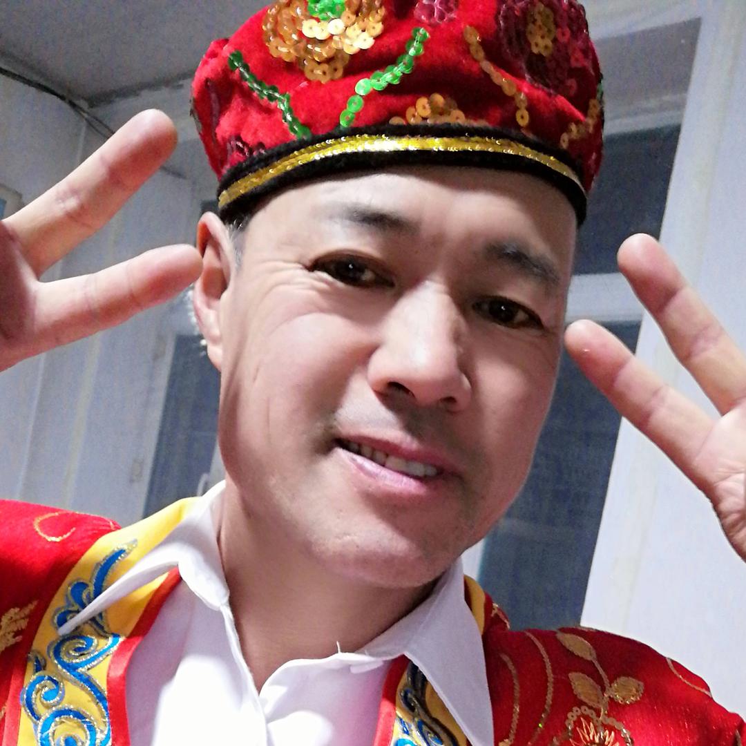 幸运哥