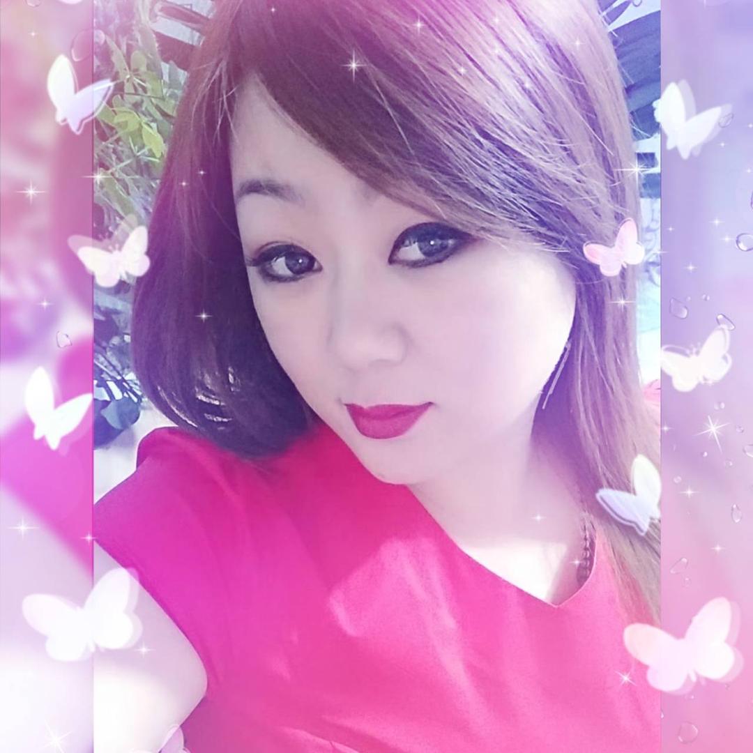 如水的夜空✨