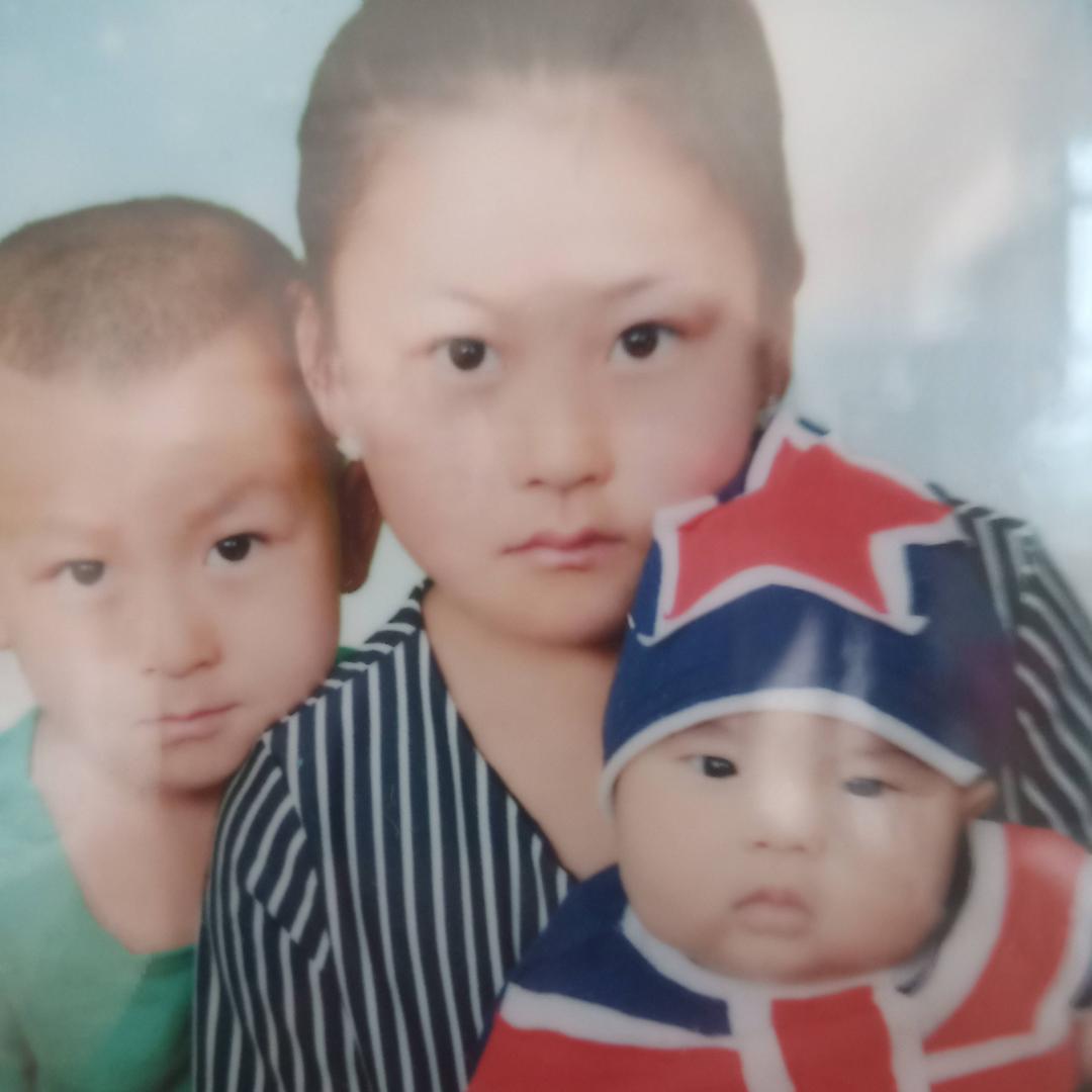 聂素娇