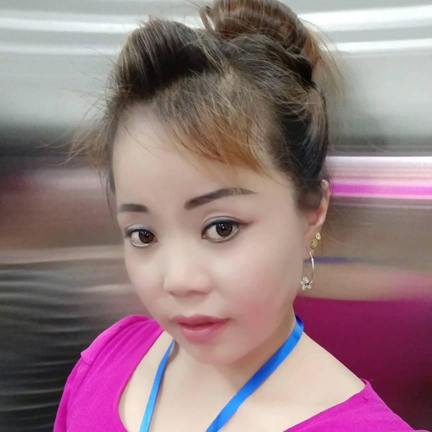 梅梅姐