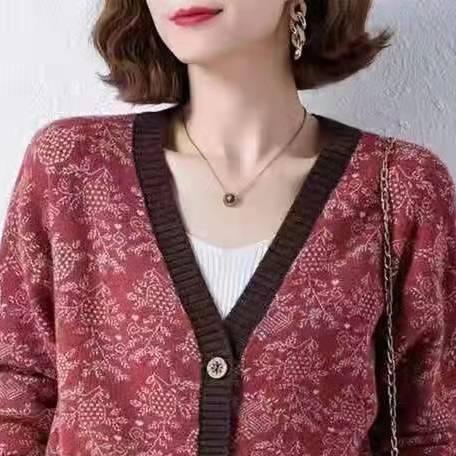 爽姐中老年妈妈装