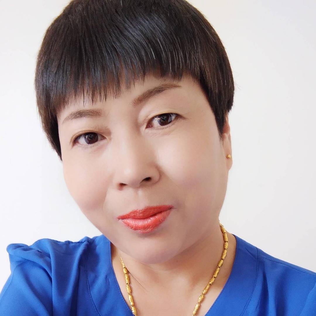 辣妈的人生(刘姐)