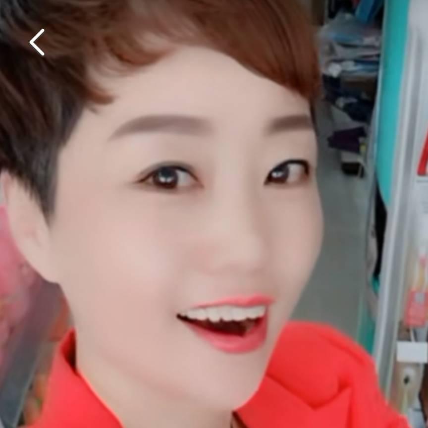 环环呀🎤🎤