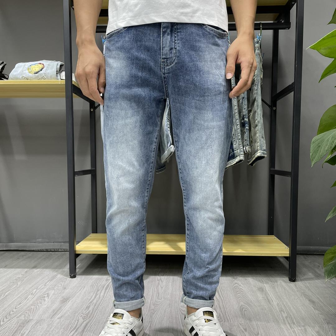 衣潮人男装搭配