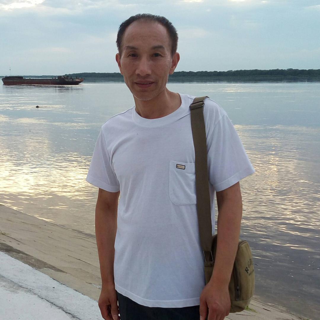 洪哥