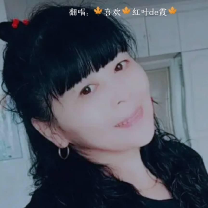 🍁红叶🍁霞🍁