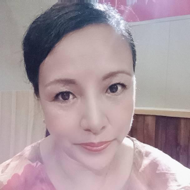 美丽的力姐