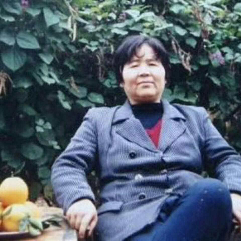 薛老婆