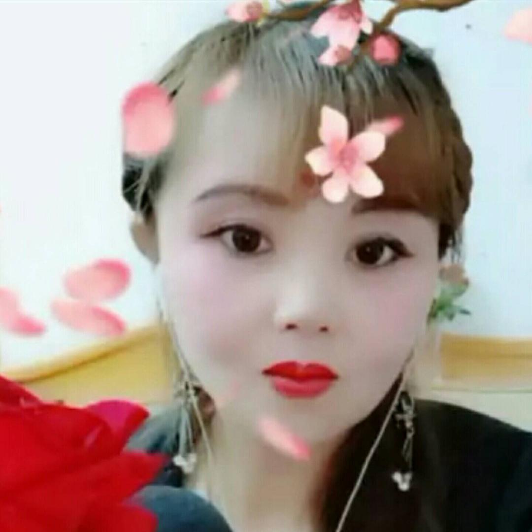 心有灵犀791🌹