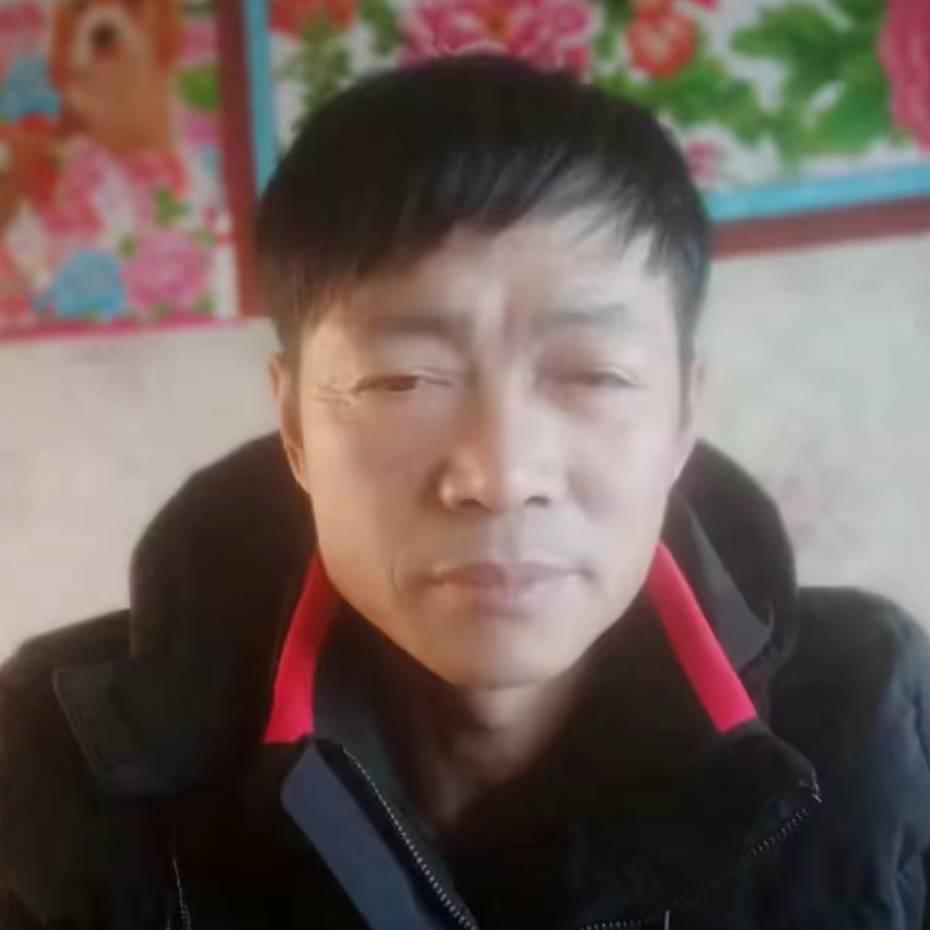 幸福等待，有缘朋友