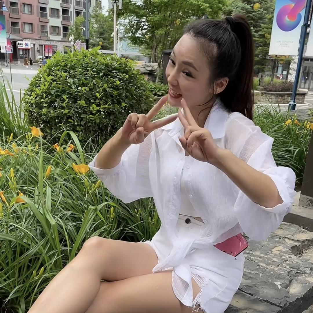 曳步舞娇娇💃