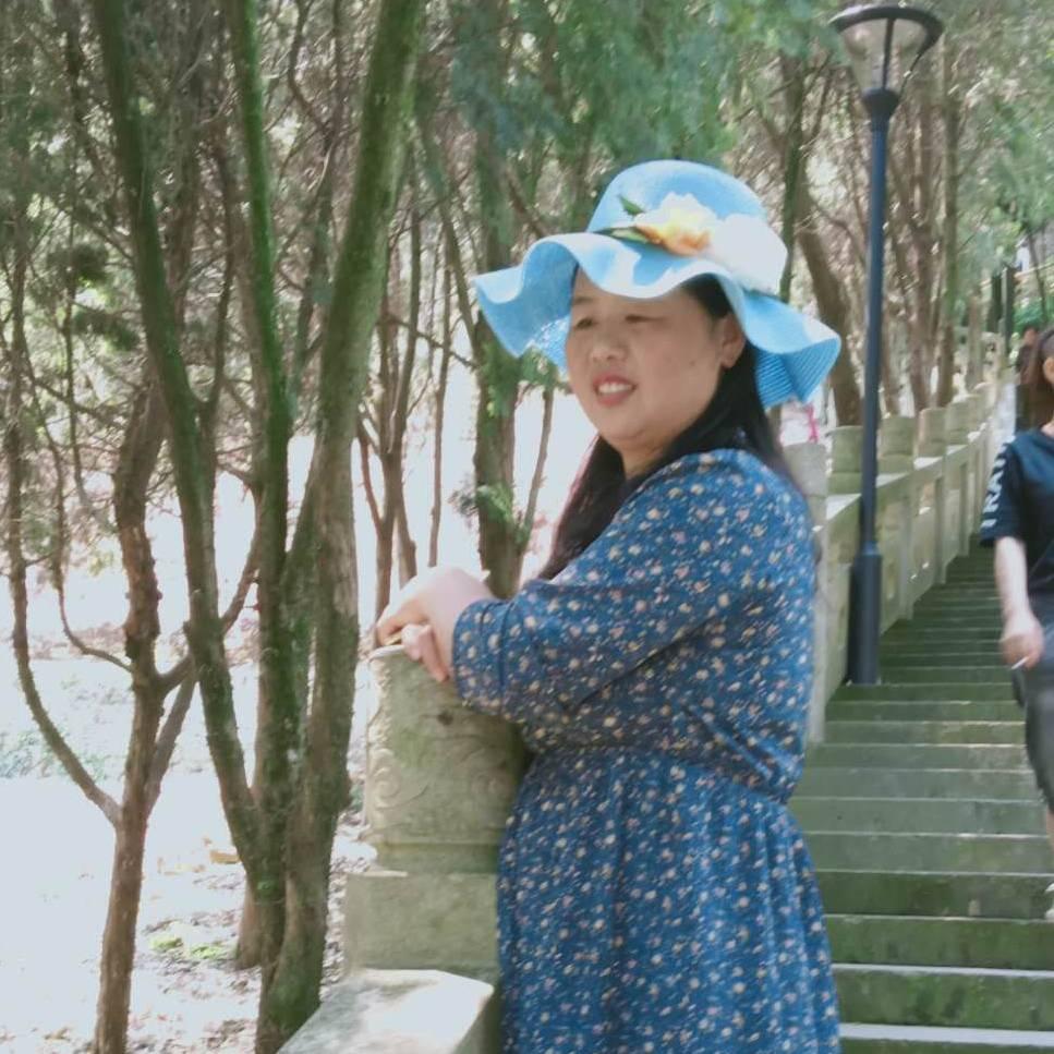湖北来凤吴大姐