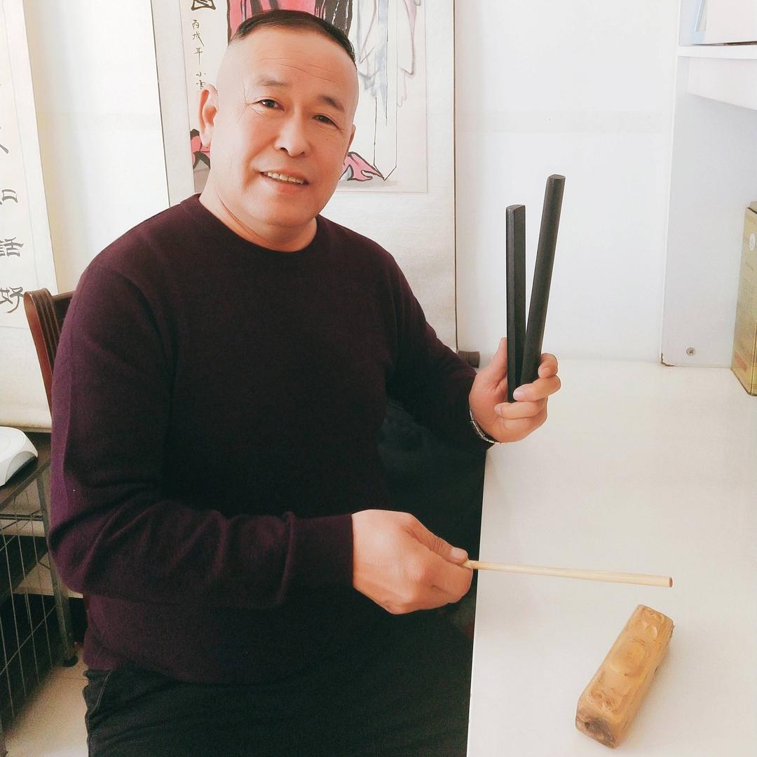 付利智说唱