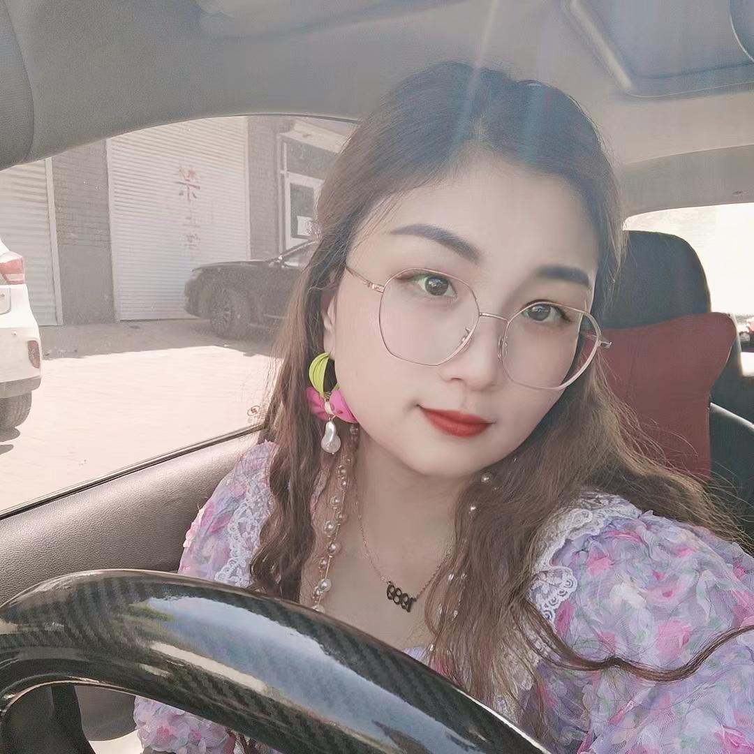 小任呀👸