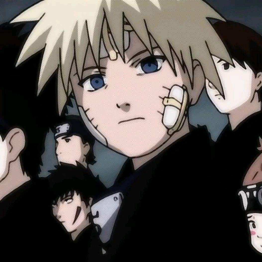 火影啵力忠实粉丝