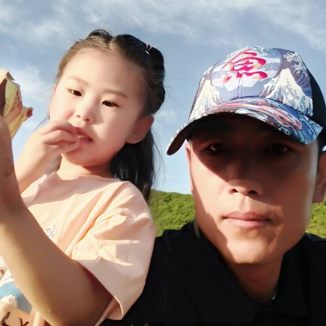 🇨🇳微笑前行🇨🇳